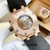 904L rostfritt stålklocka blå svart keramisk safir super luminös Montre de luxe mens klockor automatisk mekanisk 42mm vattenprrofe handled e3z4