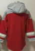 2022 Team Baseball Pullover Hoodie Trout Ohtani Tops Size S-xxxl Red Color