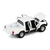 Diecast s 1 32 ota Hilux Pickup aleación Diecasts coche colección de metales vehículos todoterreno modelo niños juguete para regalo 0915