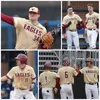 College Baseball Wears College Stitched Boston College Eagles Baseball Jersey Evan Moore Liam Dvorak Brendan Coffey Rafe Chaumette Joe Mancini Travis Lane Zach Pit