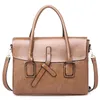 Avondtassen wxfbbaby groothandel dames luxueuze satchels tas kwaliteit mode pu lederen dames solide cover shopping drop