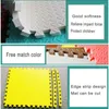 Carpets LOVRTRAVEL Baby EVA Foam Puzzle Play Mat /kids Rugs Carpet Interlock Exercise Floor For Children Tiles Crawling Mats