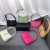 2022 Klassische Designer-Einkaufstasche Unterarmtasche Damen Umhängetasche Echtleder Frau Luxus-Designer-Taschen Outdoor-Handtaschen Totes Geldbörsen 5 Farben