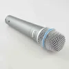 Microphones Microphone Beta57a SNARE TOM TOM DUM MICRO-CARDIOID DYNIOID DYPRUMIQUE MIC MICON WIRED pour Shure T220916