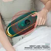 Slimming Belt Machine Fitness Exercise Equipment Stovepipe Arm Thigh Belly Massager Artifact Household Female 2209169483466