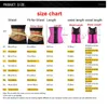 Women's Shapers Latex Waist Trainer Women Binders Modeling Strap Corset Colombian Girdles Body Shapewear Faja Shaper Reductive Sheath