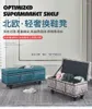 Clothing Storage Household Shoe Changing Stool Shop Fitting Room Can Sit Rectangular Sofa Cabinet Low Bed End S