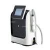 2024 New Upgraded Beauty Items Freckle Removal Machine Q-switched Nd-yag Picosecond Laser Tattoo Removal Equipment 755nm 532nm 1320nm 1064nm