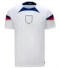 2022 Usas Soccer Jerseys Pulisic 1994 Classic Retro Aaronson Musah Football Shirt National Team Player Version Men Kids Kits World Cup America 69002 Jerseys