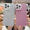 Glitter Diamond Cover Camera Protects for iPhone 13 Pro 12 Pro Max XS XR X 7 8 Plus SE 2022 Case Bling Silicone TPU