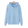 Men's Hoodies Sweatshirts Personalized Hoodie Fashion Customize Your Picture G220916