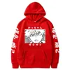 Heren Hoodies Sweatshirts Japans My Hero Academia Grafische lange mouw Anime grappige Bakugou Katsuki Harajuku Fashion Sudadera pullover G221008