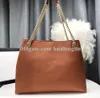 Bolsa feminina de couro genuíno bolsas de ombro gbags bolsa de mão designer de luxo senhoras meninas