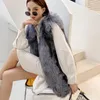 Women's Fur High-Quality Coat Ladies Winter Natural Leather Grass Vest 2022 Fashionable Feminine Clothes