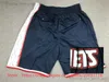 New Basketball KevinDurant KyrieIrving Shorts JustDon Pocket Short Hip Pop Pant With Pockets Zipper Sweatpants Short