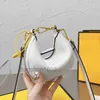 Designer Bag Wrist Designer Bag Women Luxury Handbag Shoulder Clutch Leather Crossbody Wallet Female Purses