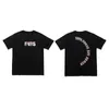 2022 Mens Designer T Shirt Summer Couples Unisex Newest Arrival High Quality Short Sleeve Fashionable Youth Hip Hop Tees Size S-XL