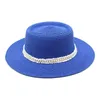 Boinas 2022 Spring Luffy Hat Straw Performance Animação Cosplay Sun Protectory Acessórios Chapéus de verão para mulheres