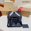 2022 New Loulou Designer Bag حقيبة يد حقيبة يدوية حقيبة يدوية على السير Crossbody Women Fashion Designe Classic Mini Pochette Pouch Bag Cloud Sling Devil