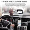 Support de téléphone magnétique dans le stand de smartphone de voiture Clip pour le mont Suit pour iPhone 14 14 Pro Max xs Samsung Xiaomi