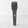 Microphones KMS105 Microphone professionnel Microphone de qualité supérieure KMS105 Gamiage Karaoke Studio microphone Microfone Condensador KMS105 avec T220916