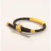 Bracelets bracelets en cuir bracelets ajusté femmes hommes plaquette bracelet bracele