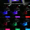 USB Mini Car LED Light 7 Colors Gadgets Interior Atmosphere Neon Bulb Car-styling Auto Ambient Decorative Lamp For Cars Computer Indoor Rooms Power Bank Accessories