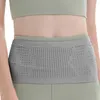 Waist Support Workout Fanny Pack 360 Degree Opening Design Breathable Runner Belt For Running Bag Hiking Cycling