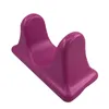 Massaggiatori per gambe Massaggiatore muscolare psoas Rilascio muscolare psoas e strumento per massaggio dei tessuti profondi per tendine del ginocchio Coscia posteriore Calve Back Massage Tool 220916