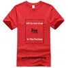 T-shirt Męski T-shirt T-shirt T-shirt Men's T.