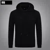 Moletom moletons masculinos DSQ Goyar Hoody Hoody