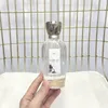 2022 op voorraad de nieuwste stijl parfum voor vrouwen le chevrefeuille 100ml eau de toelette keuzes geweldig ontwerp langdurige geur