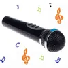 Microphones Professional Microphone Children Girls Boys Microphone Mic Karaoke Singing Kids Funny Music Toy Gifts T220916