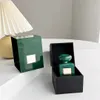 Designer perfume 100ml Green malachite women fragrance good smell long time leaving lady body mist fast ship1633772