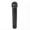 Microphones Professional Microphone Children Girls Boys Microphone Mic Karaoke Singing Kids Funny Music Toy Gifts T220916