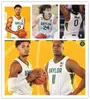 Basketball personnalisé Baylor Bears maillot de basket-ball cousu Jared Butler Macio Teague Davion Mitchell Adam Flagler Zach Loveday Jorda Tur