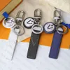 Nyckelringar Fashion Key Buckle Purse Pendant P￥sar Dog Design Dollkedjor Bil Keybuckle Keychain 13 Alternativ