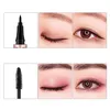 Красота QIC Starry Sky Mascara Set 4D Eyelash Extension Extension Black Толстая удлиняющая тушь водонепроницаемость