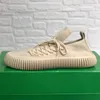 2022 Met Ademende Designer Sneakers Mesh Doek Mannen Platte Comfortabele Zachte Bodem Antislip Motion Platform Luxe Heren Schoenen Lente zomer 35-46 Box