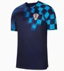 2024 Croacia Soccer Jerseys Croatie 24 25 Croazia Modric Perisic Rakitic Mandzukic Kovacic Republika Hrvatska Croatia Football Shirt Uniform
