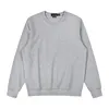 Grossistpaket mail 2160 bitar av nya polos skjortor i h￶sten och vintern Europe och America Men's Long Sleeved Casual Cotton Large Fashion Sweater Sweaters S-2XL