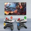 Portable Game Players MT6 10000 Games 4K HD Video Arcade Game Console HDMI-compatibele 3D Dual Controller Joystick Game Player voor PS1 PC Control T220916
