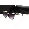 Quadratische OVAL-Sonnenbrille mit Web-Designer-Zählern die gleiche Art von Doppel-G-Sonnenbrille für Männer und Frauen Sunglasse Big Face Thin Anti-Ultraviolett-Fahrbrille 2261