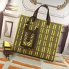 Evening Bags Women Handbag Canvas Tote Shopping Bag Vintage Mobile Phone Wallet Shoulder Bag Founder Modeling Large Capacity Pocket Handbag