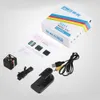 Mini Camera Sport DV Видео -камера Обнаружение движения HD 1080p Night Vision Camcorder Micro Ultra Small Cam SQ11