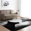 Carpets 3D Wolf Printed For Living Room Bedding Hallway Large Rectangle Area Yoga Mats Modern Outdoor Floor Rugs Home Decor