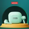 Orijinal Lenovo LP40 Pro Kablosuz Bluetooth kulaklıklar 2022