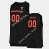 College-Basketball trägt College 20 Gary Payton OSU-Trikots Benutzerdefiniertes Oregon State Beavers Basketball-Trikot 0 Jorda Pope 1 Christian Wright 2 Nick Krass 4 Dexter Akann