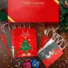 JUL EVE Gift Tote Bag Candy Gift Apple Packaging Creative Kraft Paper PA i