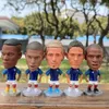 Fournitures de fête de fête Soccer Sporter Toy Décoration Cadeau d'anniversaire